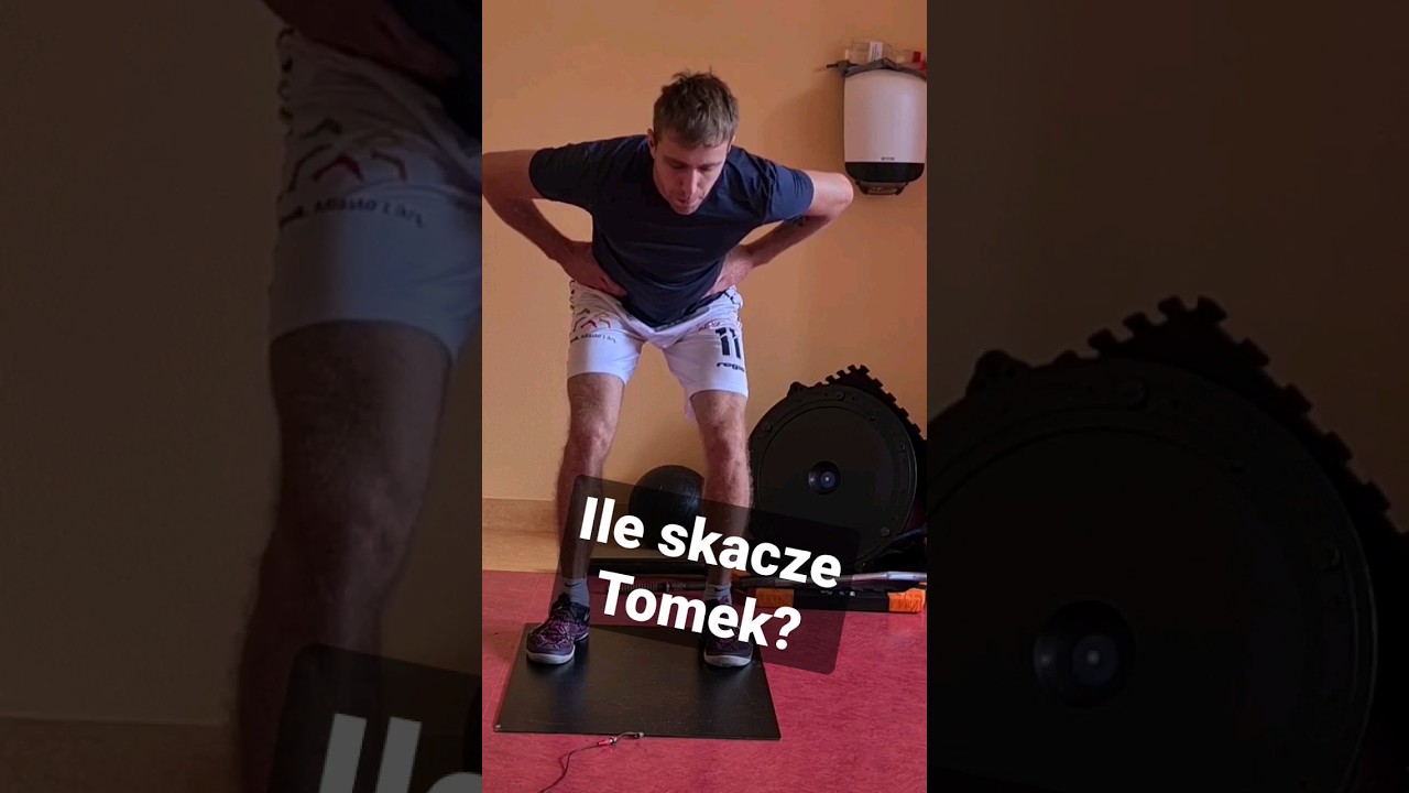 Tomek Tomanek SKACZE 