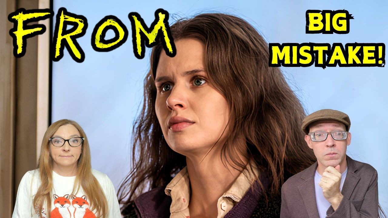 From season 4 episode 4 reaction and review: Sara's huge mistake!