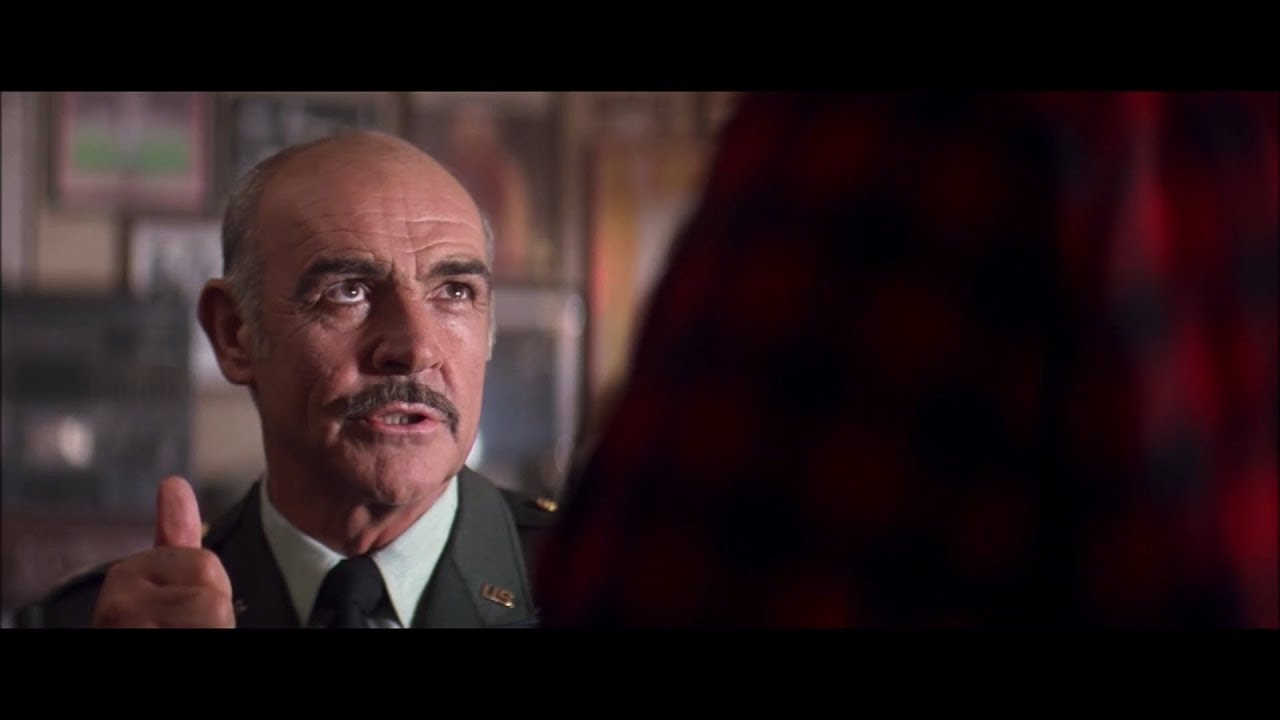 The Presidio (1988) 