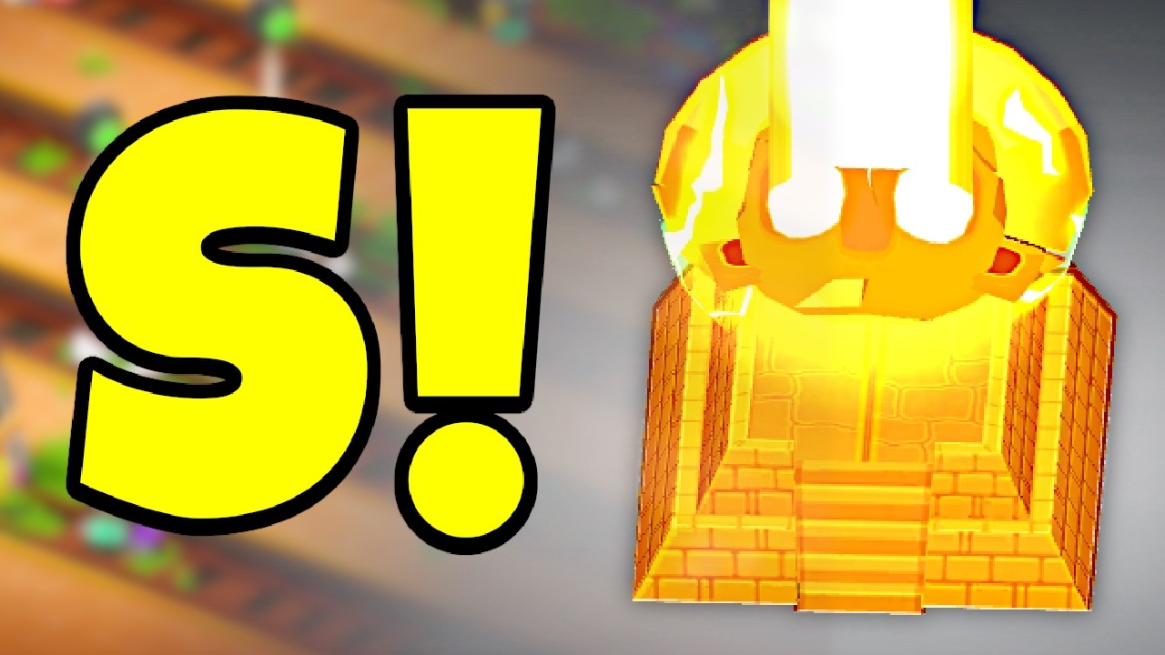 The Sun Temple Is STILL Really Strong... (Bloons TD 6)