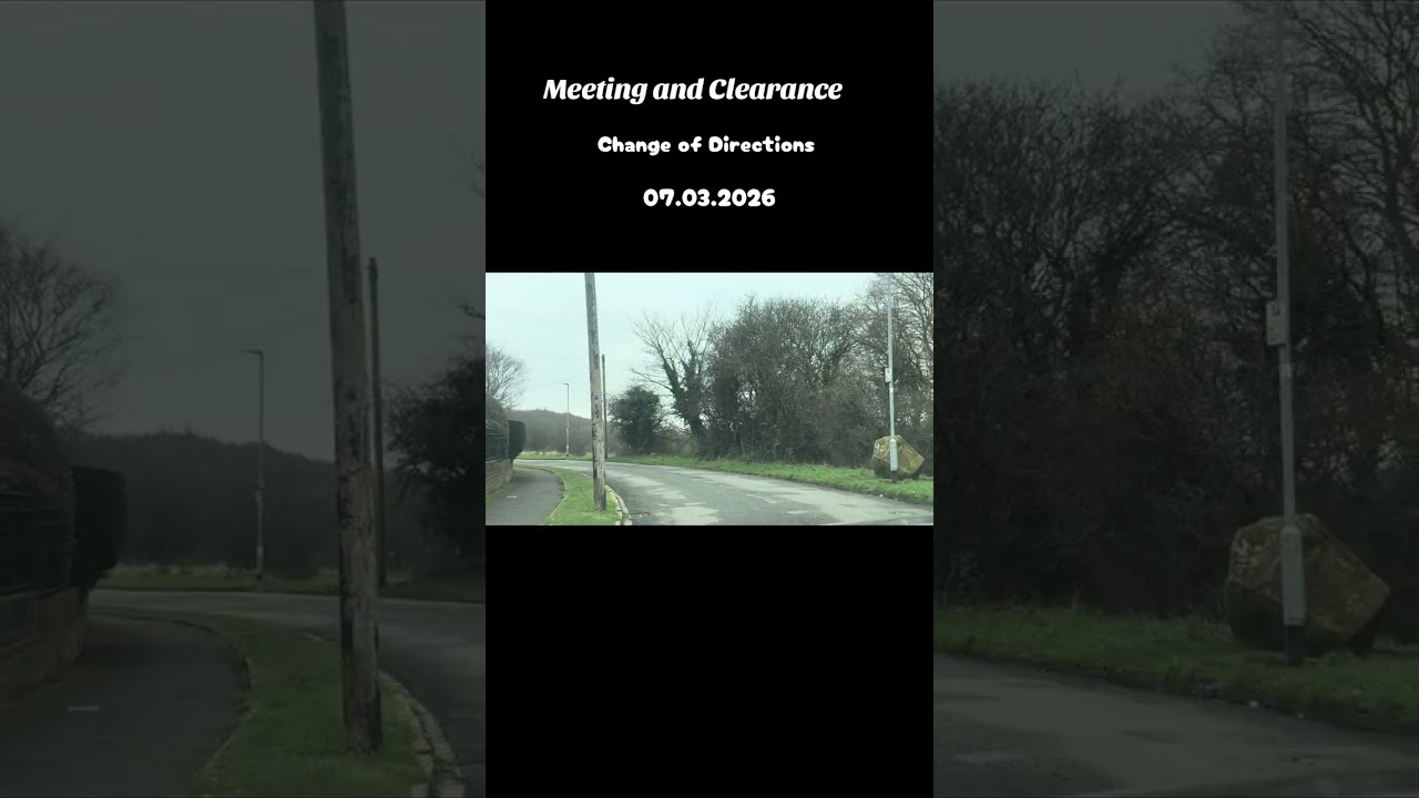 Horsforth 07.03.2026