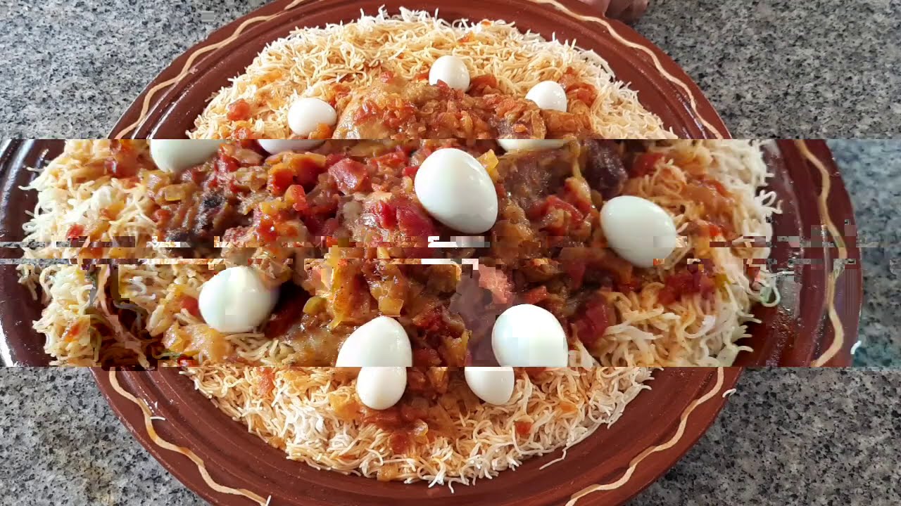 لعشاق السفة مالحة غتولي معتمدة عندك  بهاد الطريقة السهلة