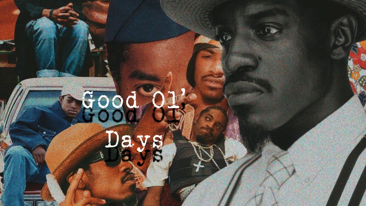 FREE Andre 3000 Type Beat 2020 