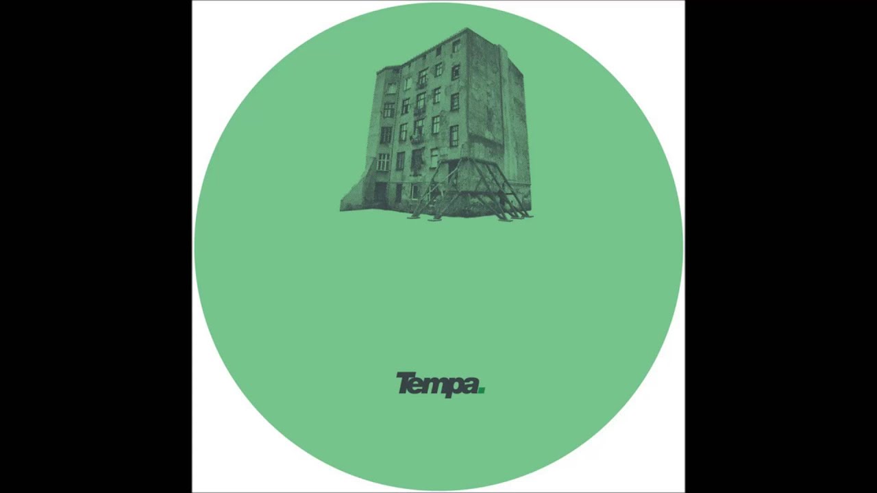 J:Kenzo - Ruffhouse VIP