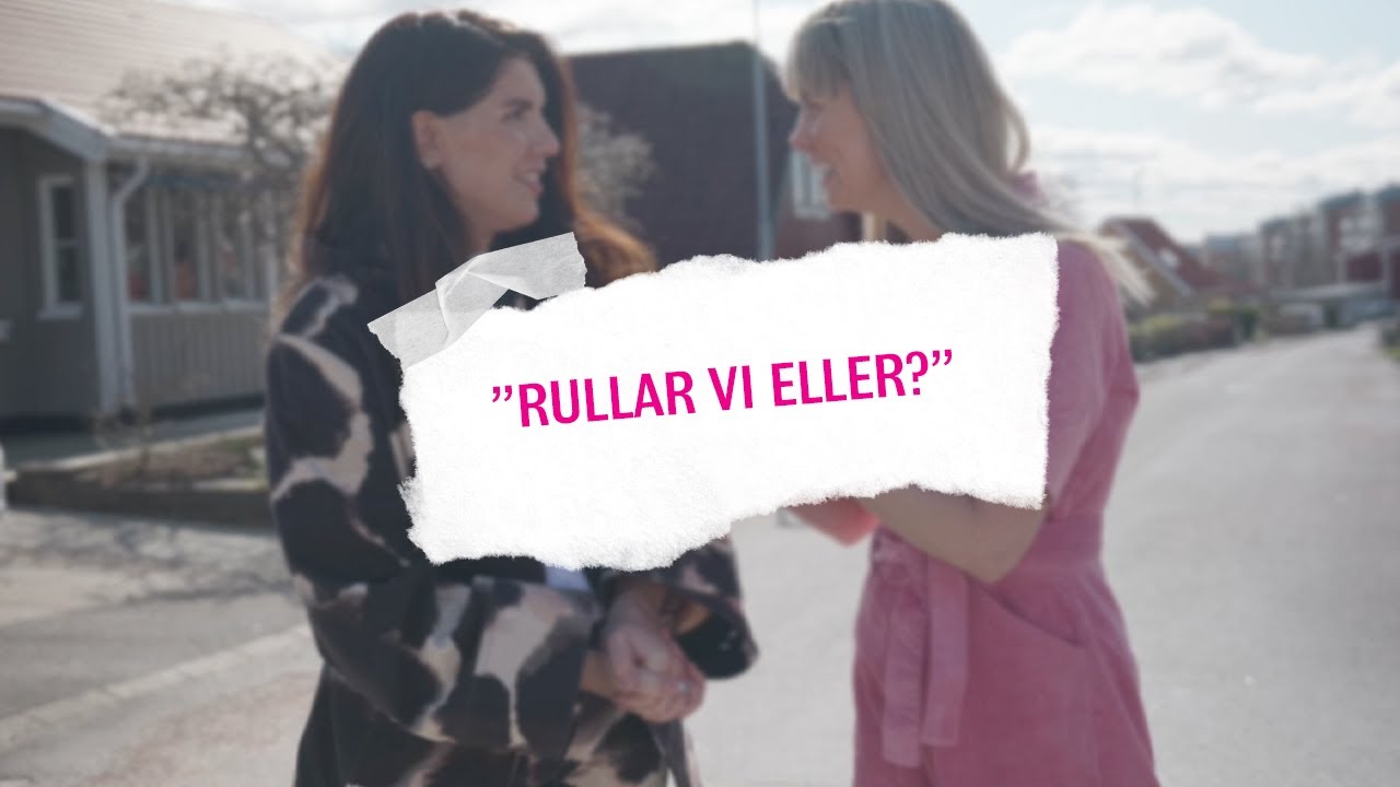 Styling & sågspån avsnitt 1: 