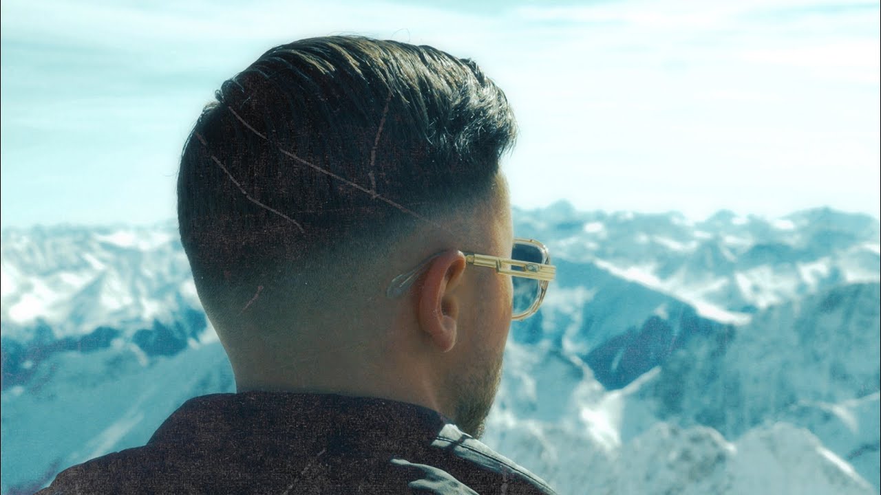 Lucic - Nisi tu (Official Video)
