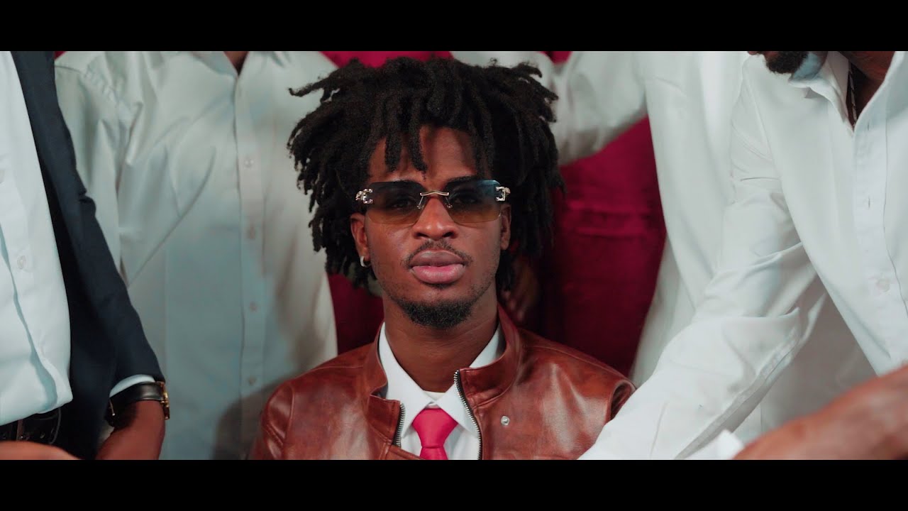 Muf Tee - Star[Nmar'ga] (Official Video)