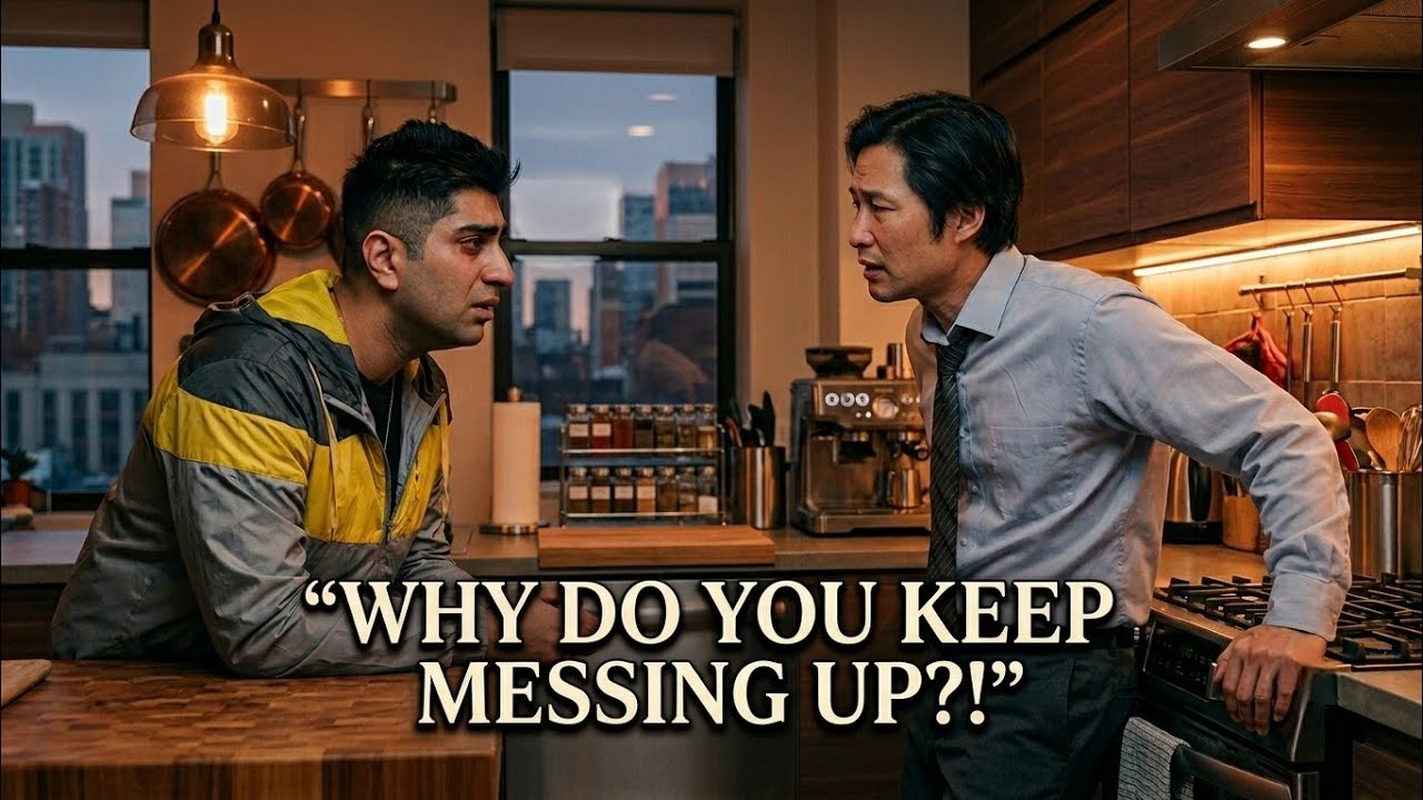 Loyalty's Breaking Point (Version 1) | Abdin Khan & Chris Lei (08/09/2024)