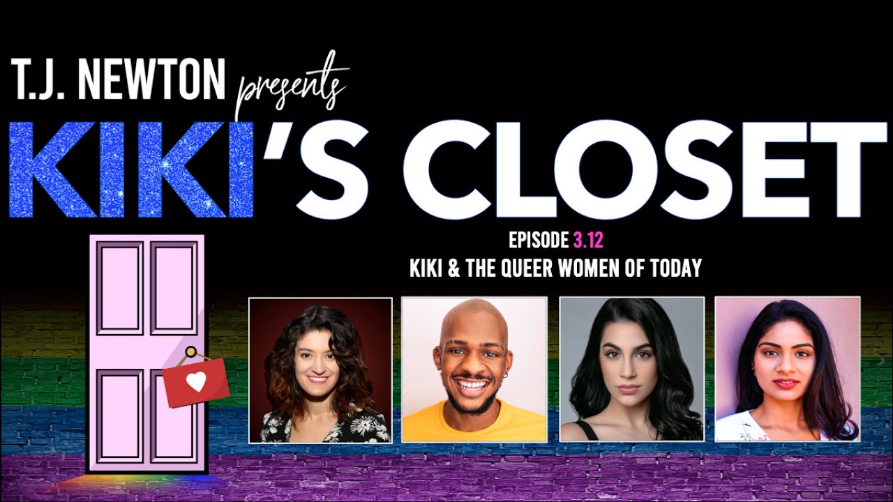 Episode 3.12: Kiki & the Queer Women of Today