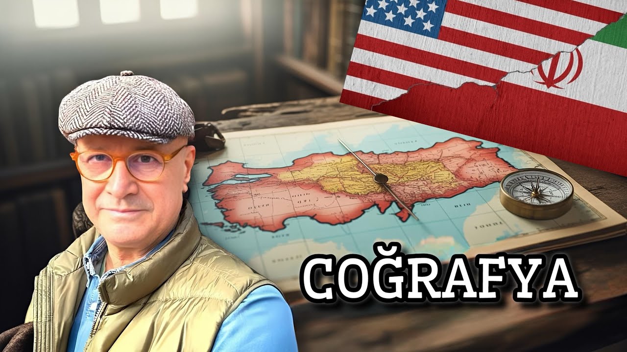 COĞRAFYADAN SINIFTA KALMAK
