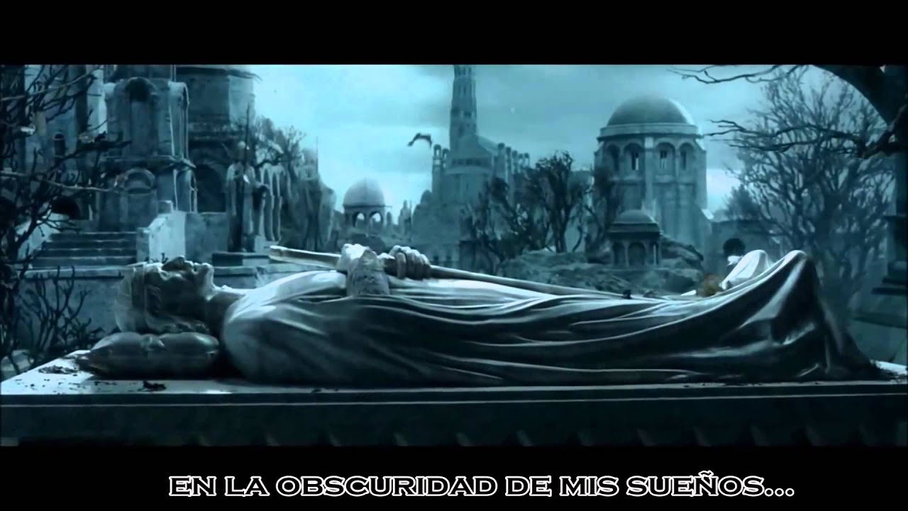 IF I COULD BE WHERE YOU ARE ღ ENYA ღ SUBTITULADO HD