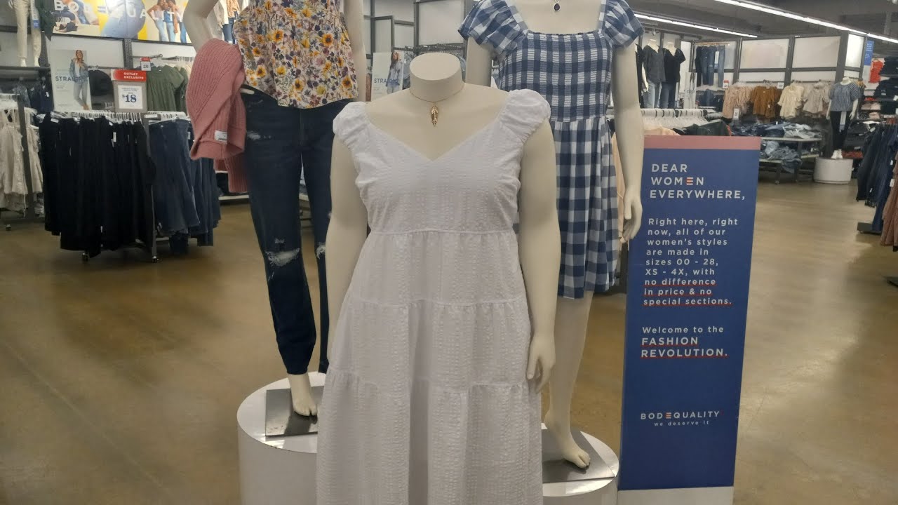 تخفيضات ماقبل العيد الفطر 2022 في محلات old navy بـ الولايات المتحدة