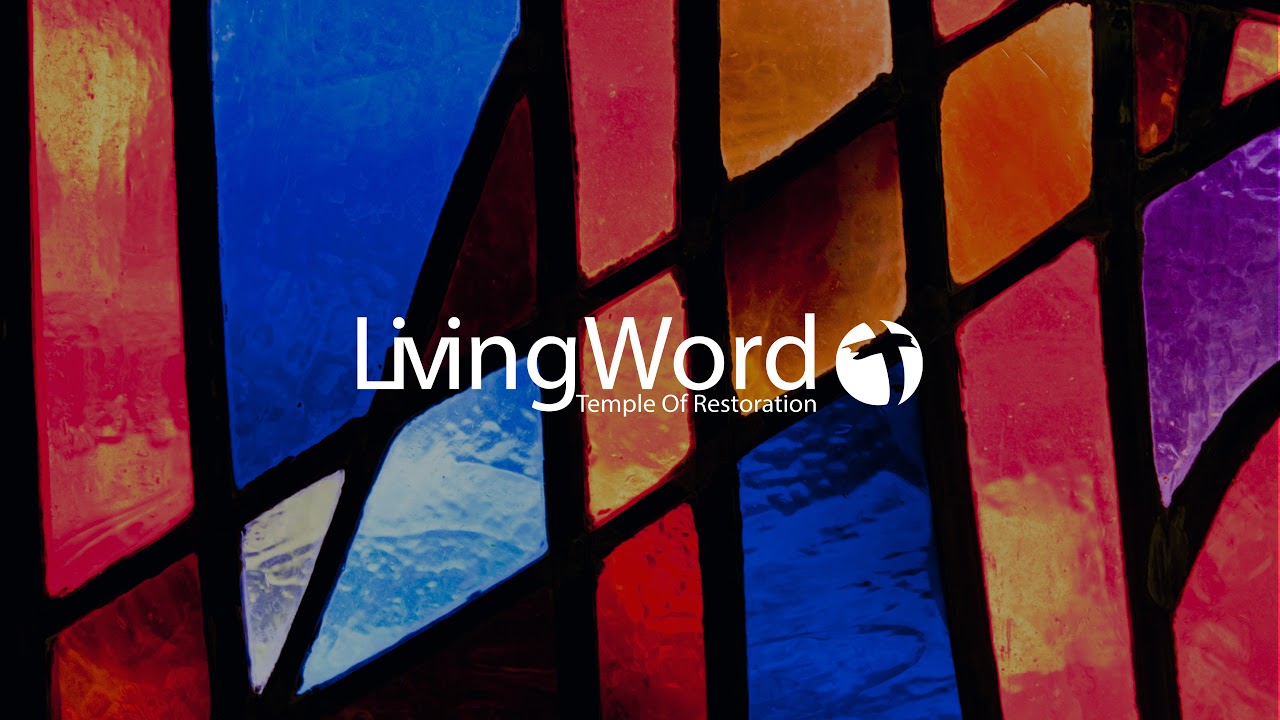 Sunday Service - Pastor Thomas C. Linder - Look Again