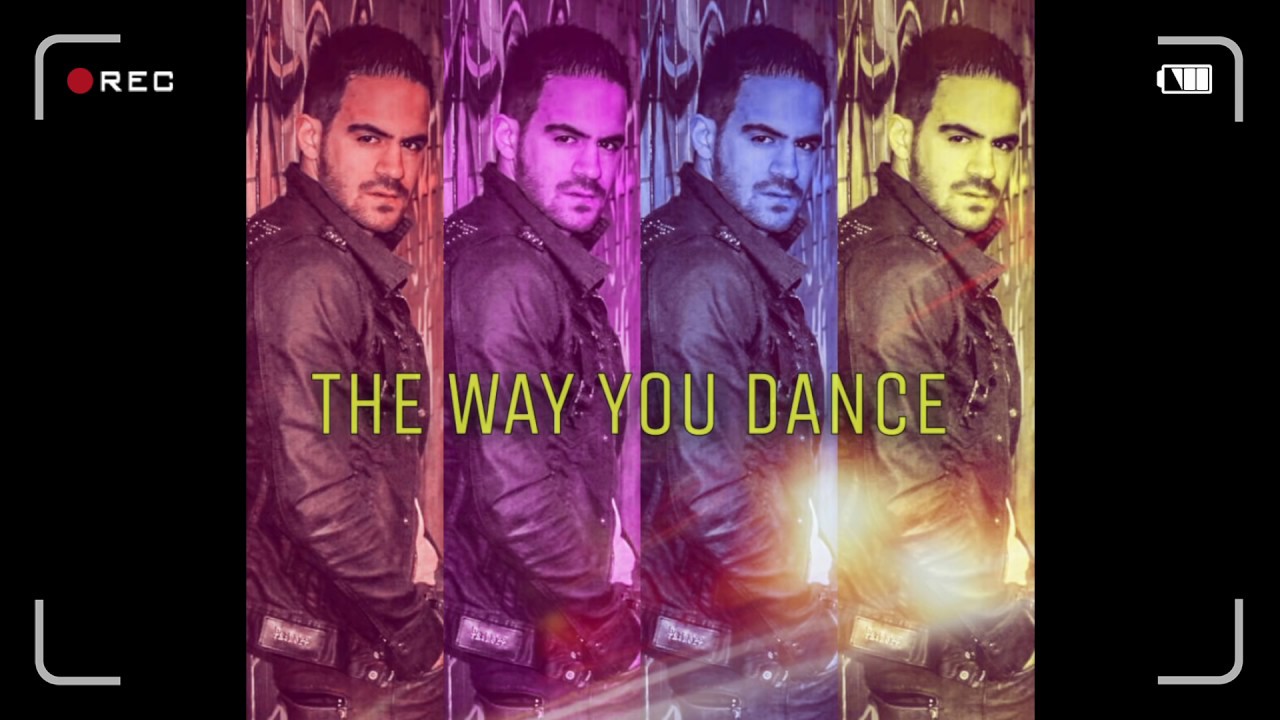 An2 - The Way You Dance (Prod.By A7 Media)