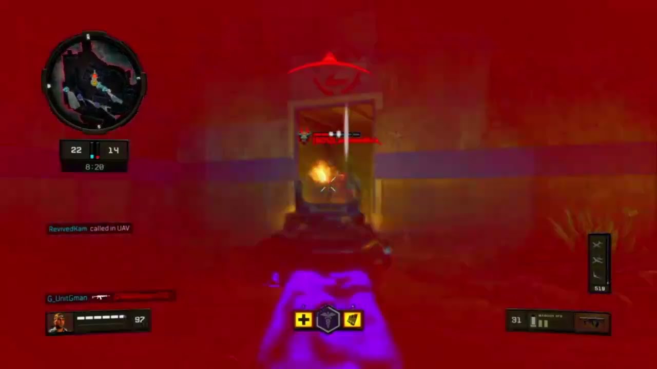 (Bo4) "Demon" | No Recoil Zen Montage | Best Zen Settings | Maddox Montage