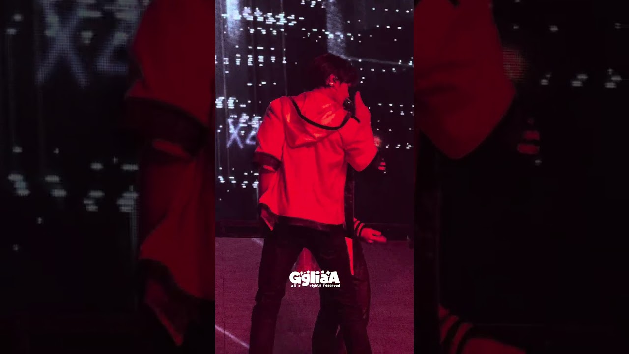 251206 HERE&NOW in TAIPEI / 규빈 - KILL THE ROMEO