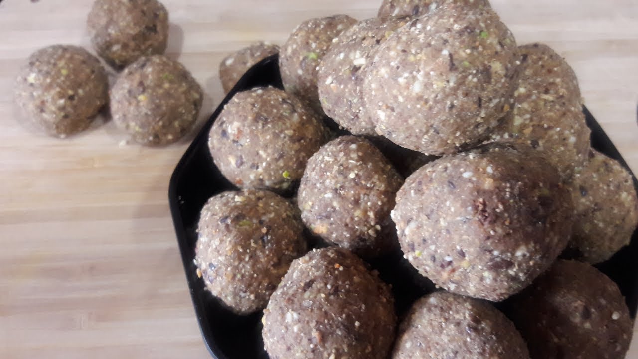 डिंकाचे लाडू | Dinkache Ladoo |  How to make Dinkache Ladoo | with Jaggery |गुळ | Quick and easy way