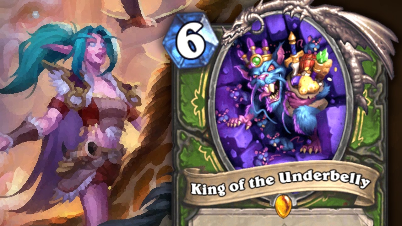 Hunter faceoff, can Martian beat Firebat?