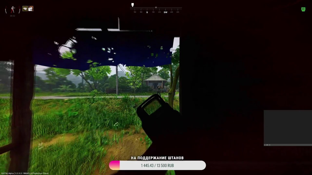 GRAY ZONE WARFARE ВРОДЕ КАК УБИЙЦА ТАРКОВА (НО ЭТО НЕ ТОЧНО)