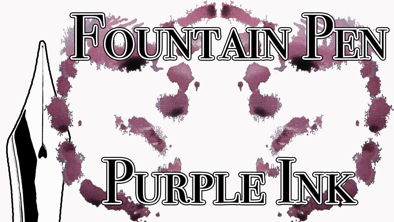 Sailor   Studio 252 Fountain Pen Ink Review #fountainpenink #fountainpens