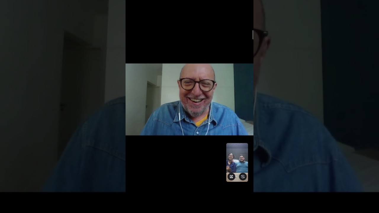 Entrevista com Xico Sá - Parte 2