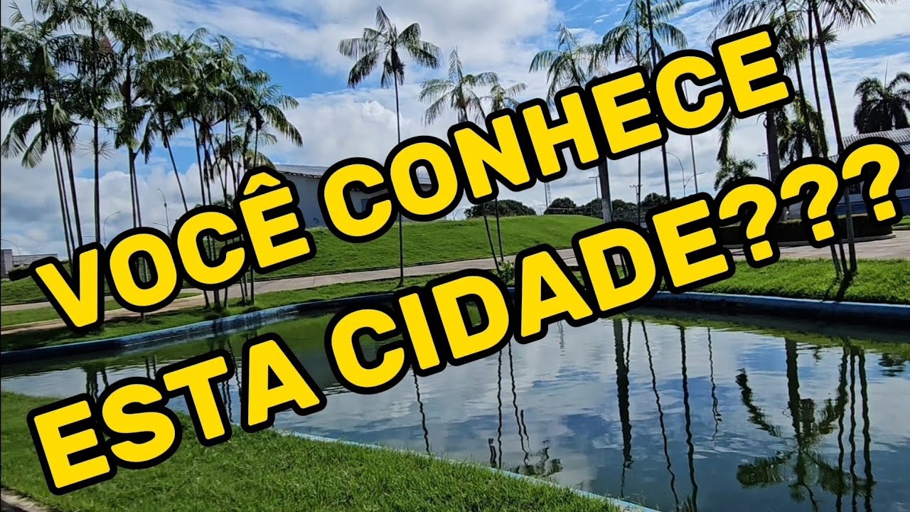 Breu Branco - PA.
