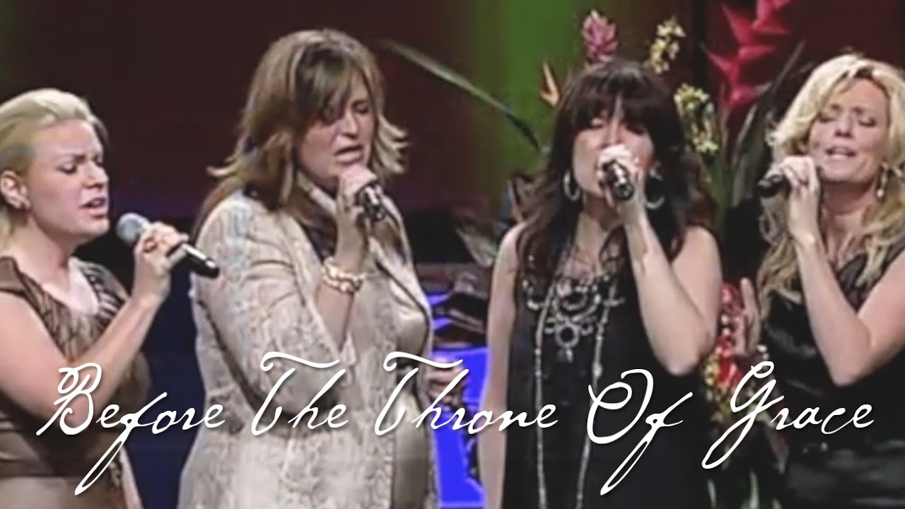 Point Of Grace: Before The Throne Of Grace (Live in Honolulu, HI)