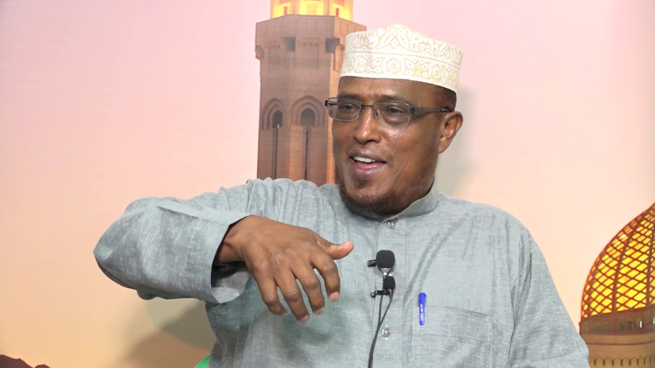Siraha Iyo Xikmadaha Ku Jira Soonka