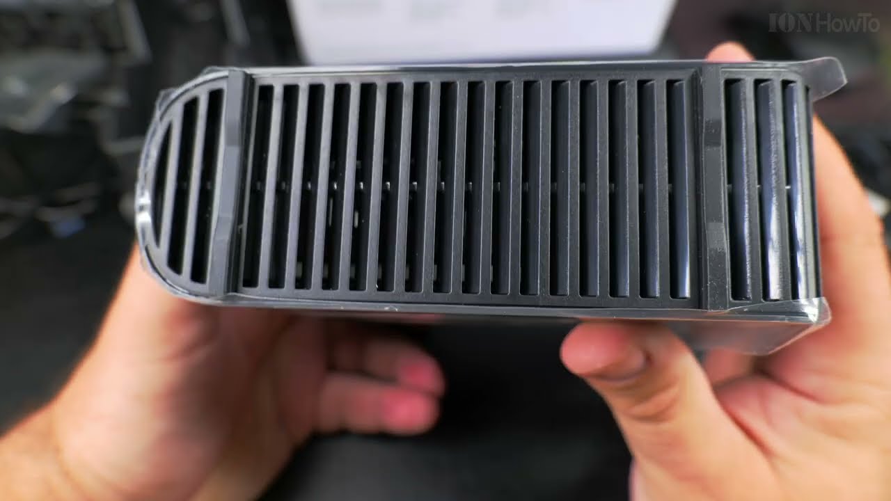 WD Elements 18tb HDD Unboxing