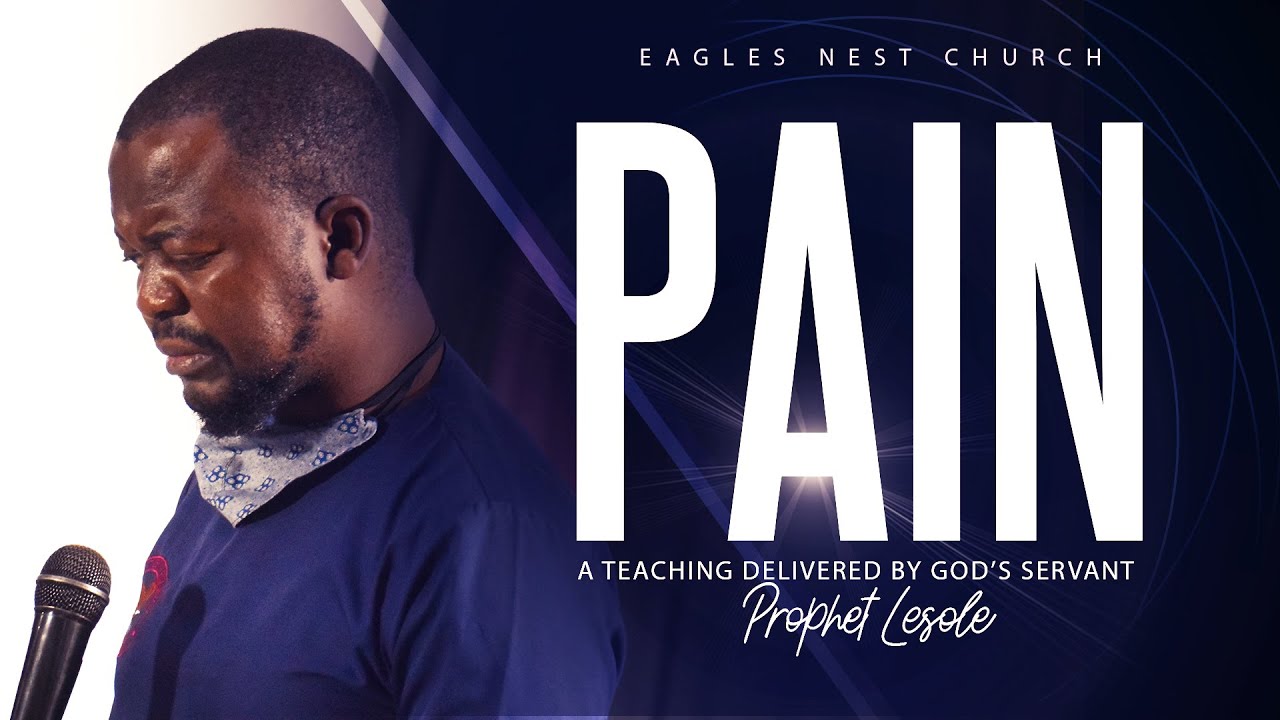 PAIN [JULY 2020]