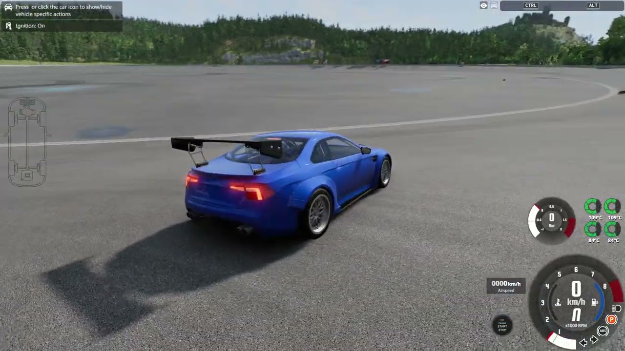 Grip is optional. PT. 2