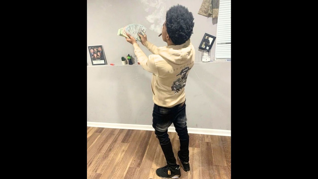 [FREE] Lil 6 x FBG Murda Sample Dallas Drill Type Beat - 
