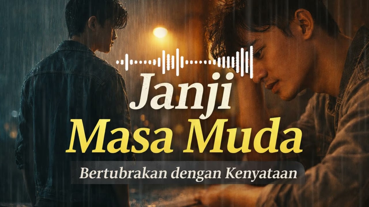 Janji Masa Muda #realitahidup #music #sunoai