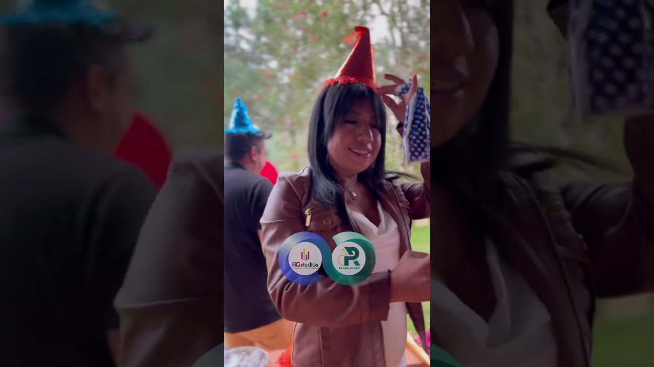 Farruko Pop celebró a lo grande su cumpleaños #18