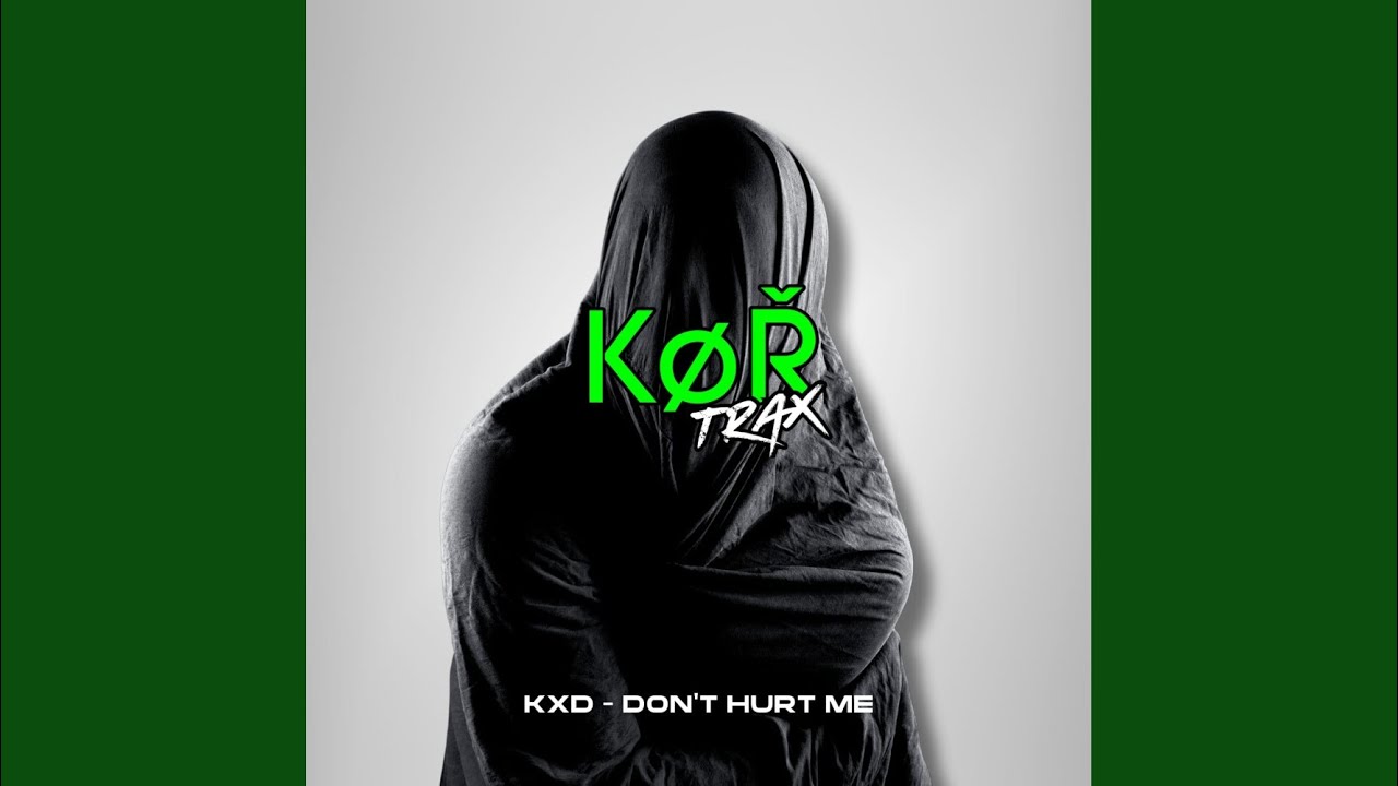 DON'T HURT ME
