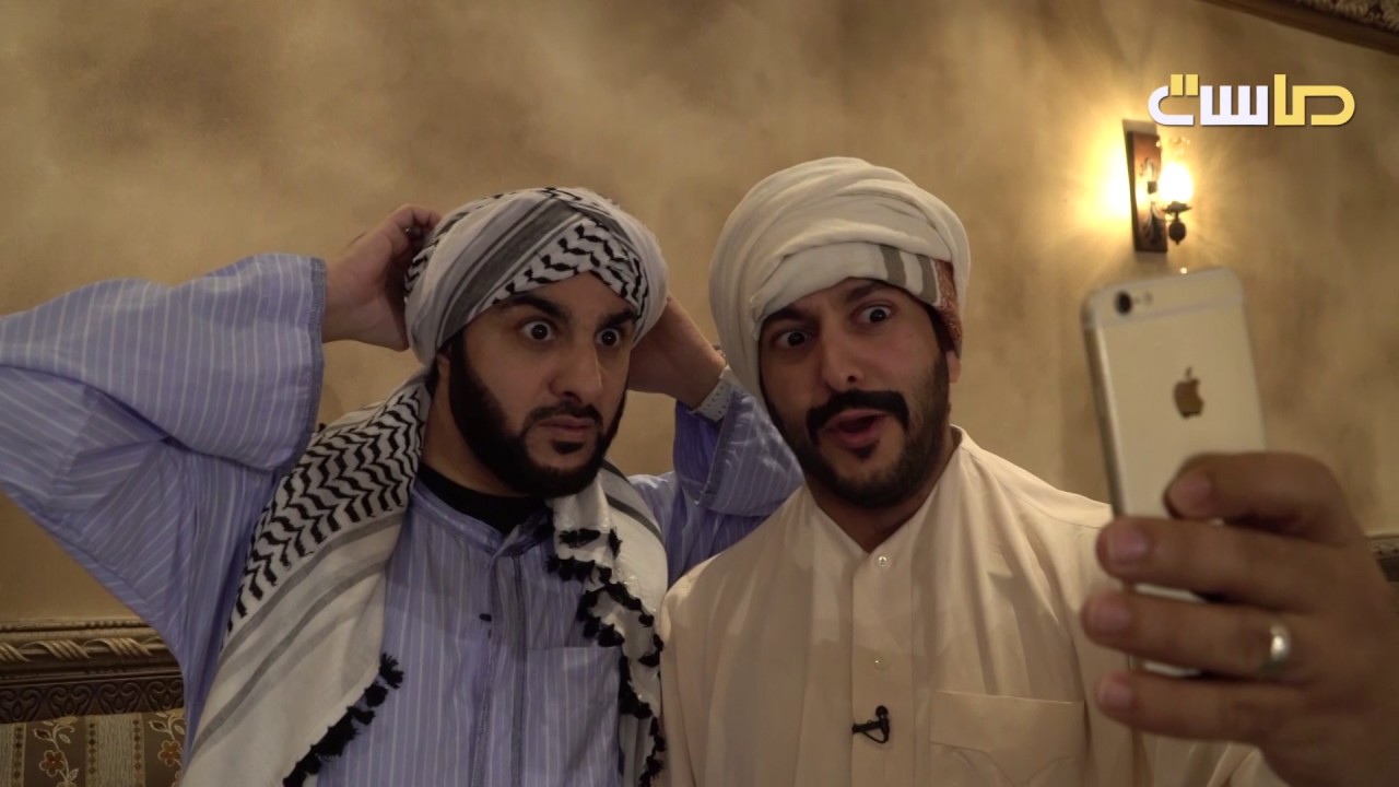 #ظل_المركاز | الحلقة السادسة | قناة ماسة