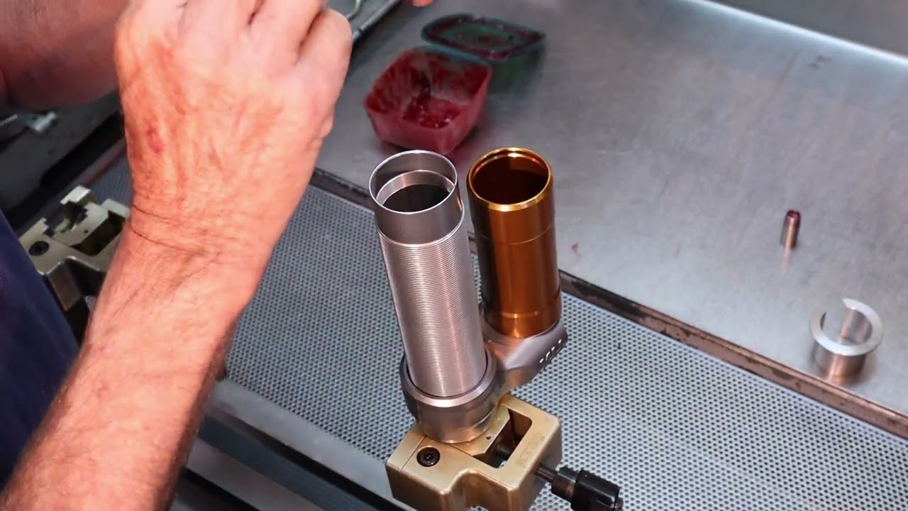 Ohlins TTX36 Kit Phase 2