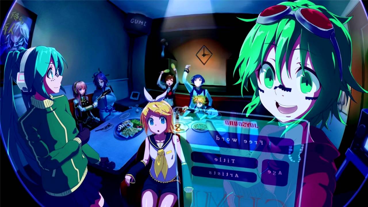 I gotta feeling Nightcore