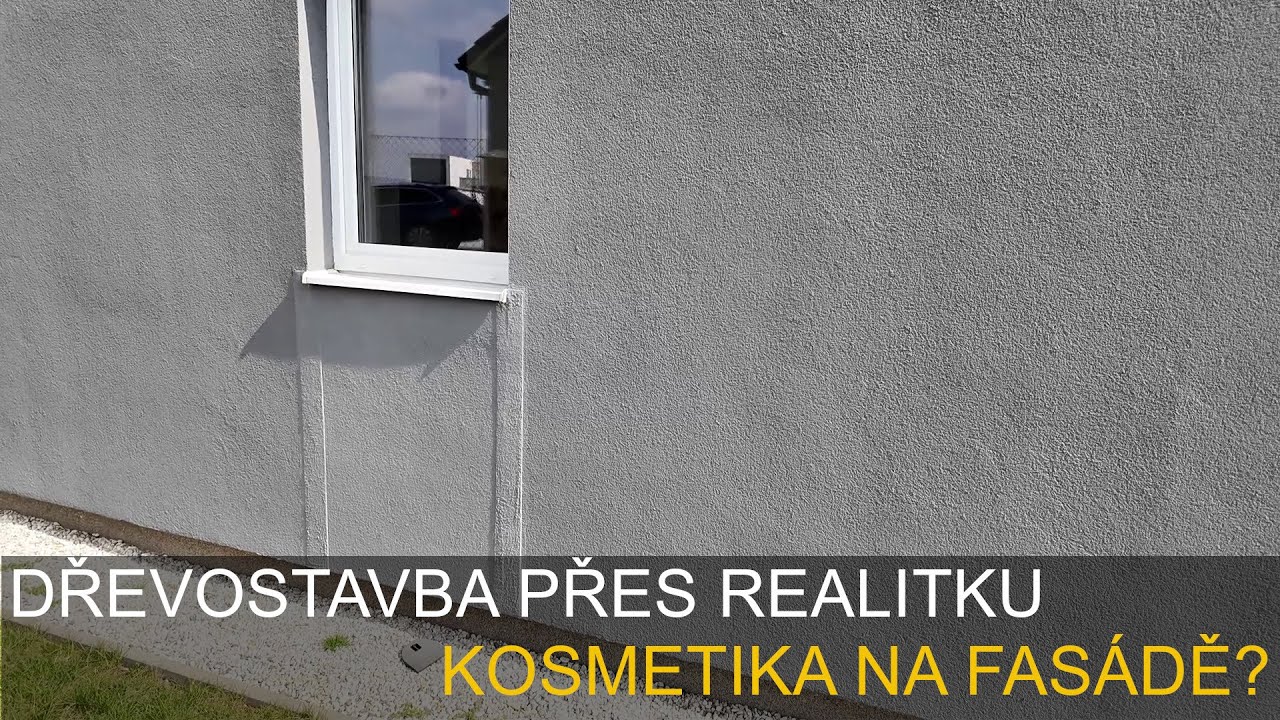 Koupě dřevostavby přes realitku