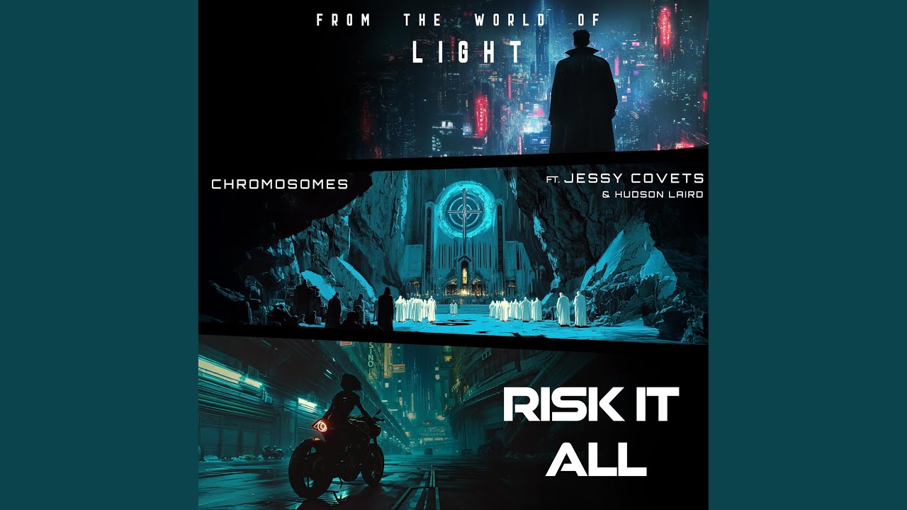 Risk It All