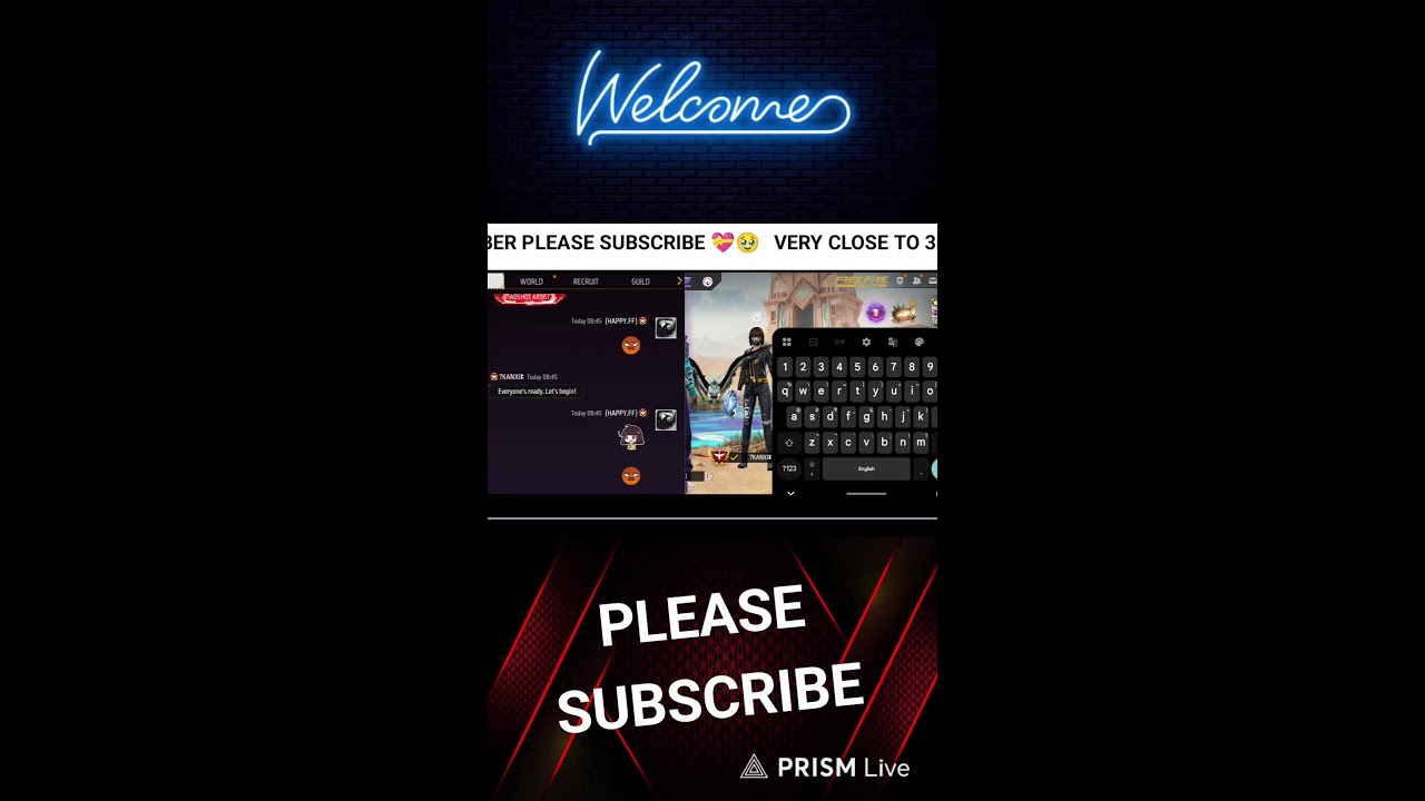 Live streaming of SHADOW LAG GAMER