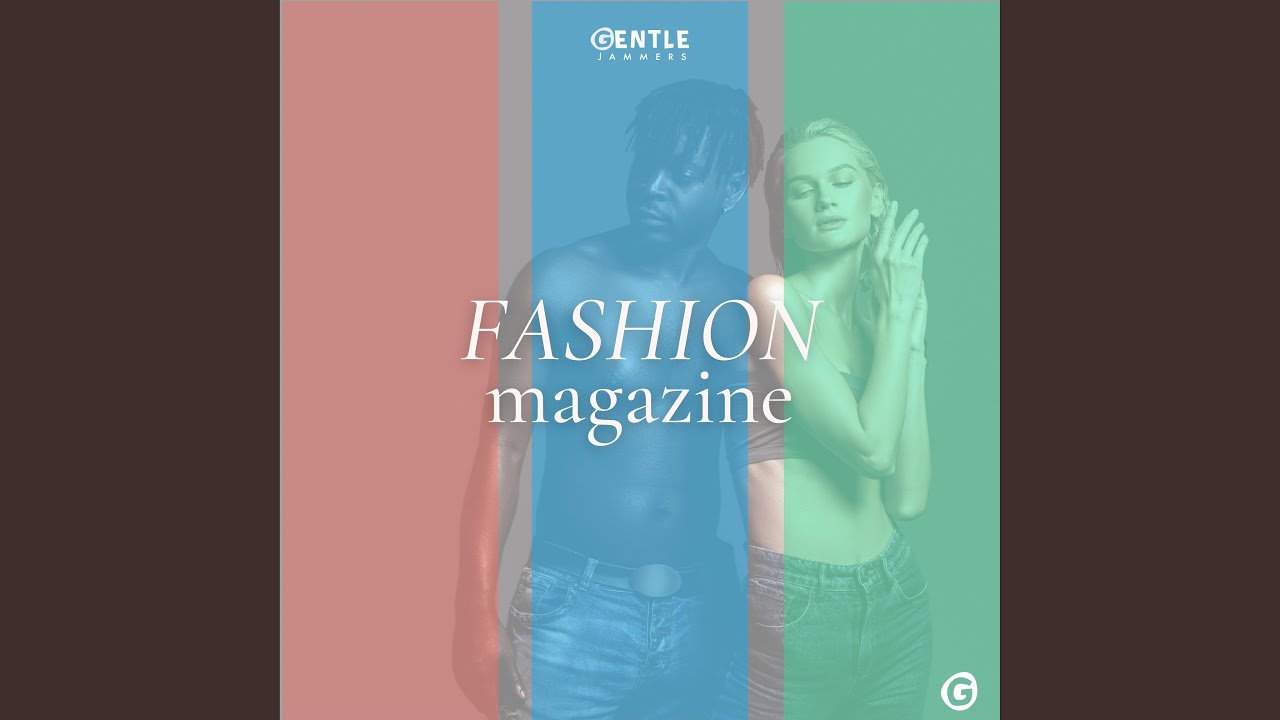 Fashion Magazine