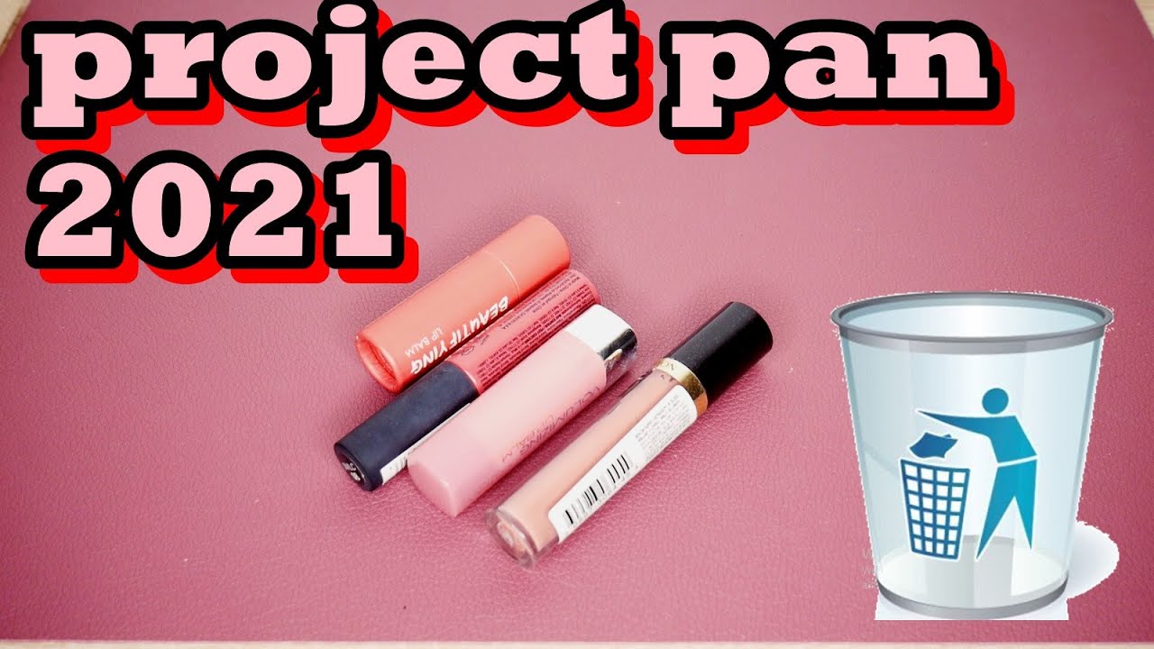 ИТОГИ PROJECT PAN 2021