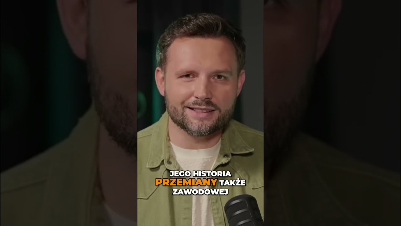 Jan Walaszek o Słudze Bożym #shorts