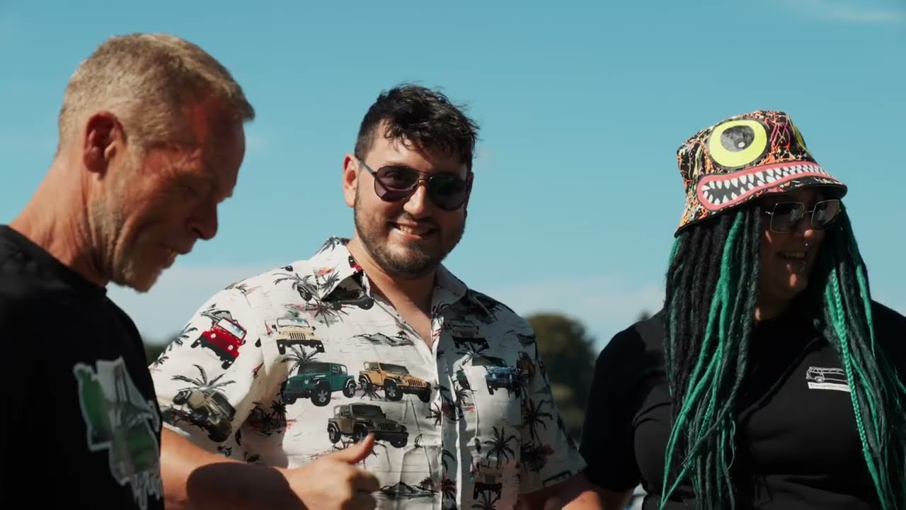 VWFestival 2025 Official Video - Harewood House, Leeds
