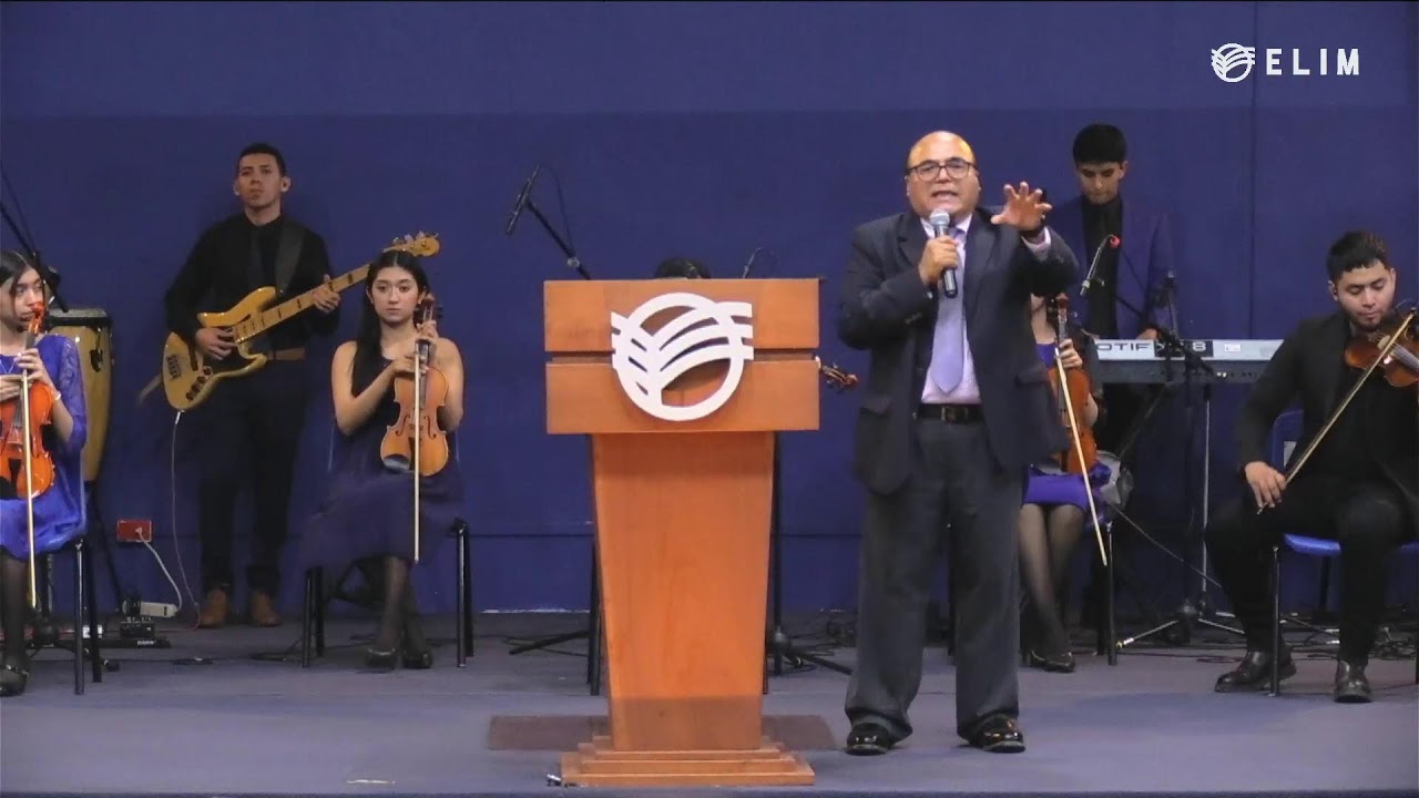 El poder evangelizador en la iglesia | Juan 17:20