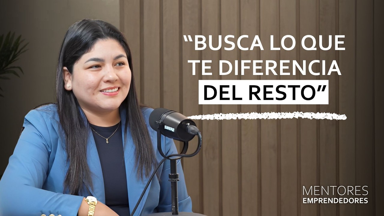 Cómo crear una marca de ropa en 5 pasos: Emprender en moda con Sue Zacnich - #128