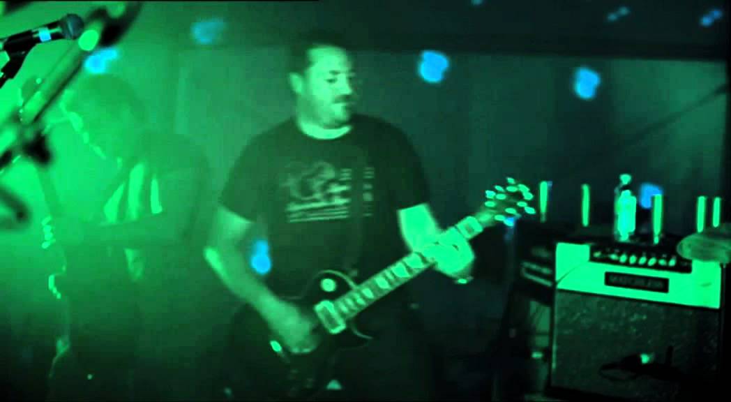 The Feelers - Snakes (Can't Fix Me) Official.mov
