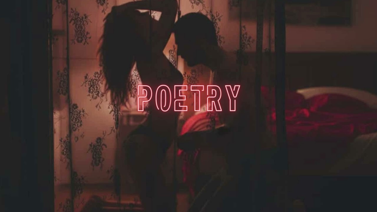 🔥HotRedRoom - Poetry 🔥
