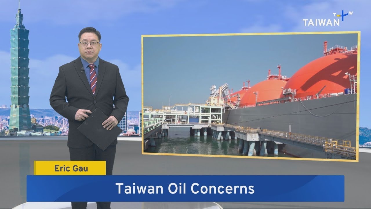 Taiex Plunges as Oil Prices Spike – March 9, 2026
